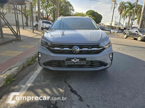 NIVUS 1.0 200 TSI Highline