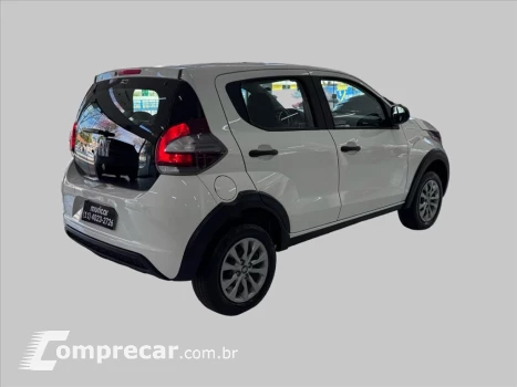 MOBI 1.0 EVO FLEX LIKE. MANUAL