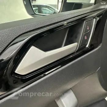 Nivus Highline 1.0 200 TSI Flex Aut.