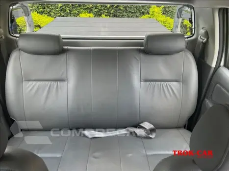 HILUX 2.7 SRV 4X4 CD 16V