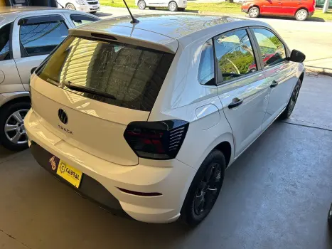 Polo Track 1.0 Flex 12V 5p