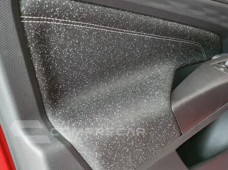 TERA 1.0 170 TSI HIGH AUTOMÁTICO