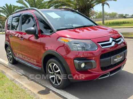 AIRCROSS 1.6 Tendance 16V