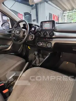 CRONOS DRIVE 1.3 FLEX