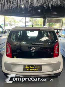 CROSS UP 1.0 TSI 12V