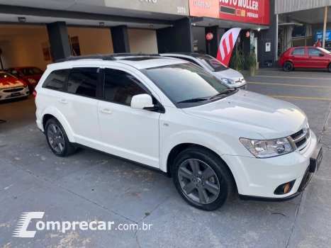 FREEMONT 2.4 Precision 16V