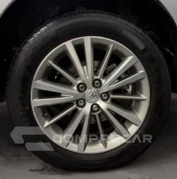COROLLA 2.0 Vvt-ie XEI