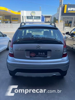 C3 1.4 I XTR 8V