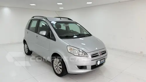 IDEA 1.4 MPI Attractive 8V