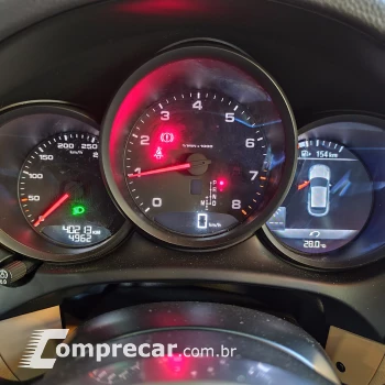 MACAN 2.0 Turbo