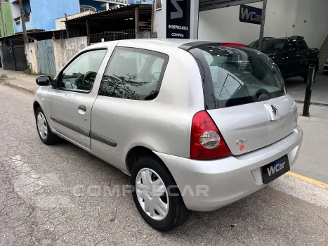 CLIO 1.0 Campus 16V