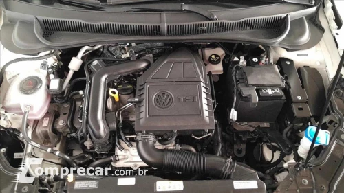VIRTUS 1.0 170 TSI MANUAL