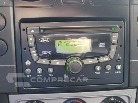 EcoSport XLT 2.0/ 2.0 Flex 16V 5p Aut.