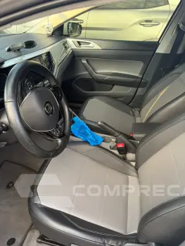 POLO 1.0 200 TSI Highline