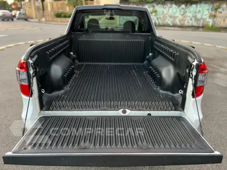 Montana 1.4 Mpfi Ls Cs 8V Flex 2P Manual