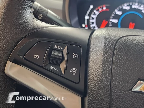 SPIN 1.8 Premier 8V