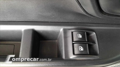 STRADA 1.4 FIRE FLEX ENDURANCE CS MANUAL