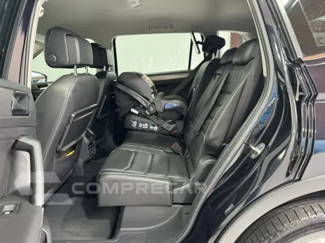 TIGUAN 1.4 250 TSI Allspace Comfortline