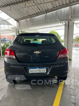 ONIX HATCH Joy 1.0 8V Flex 5p Mec.