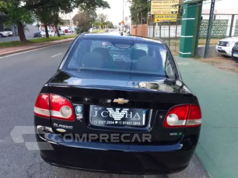 CLASSIC - 1.0 MPFI LS 8V 4P MANUAL
