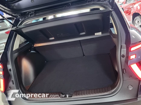 Creta Ultimate 2.0 16V Flex Aut.