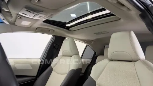 COROLLA ALTIS 20
