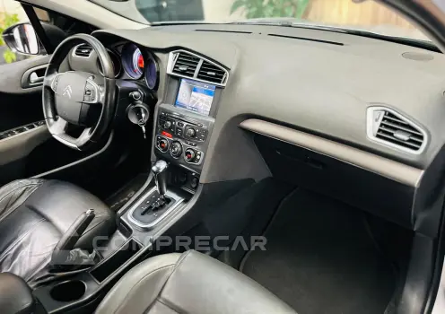 C4 LOUNGE 1.6 THP Tendance