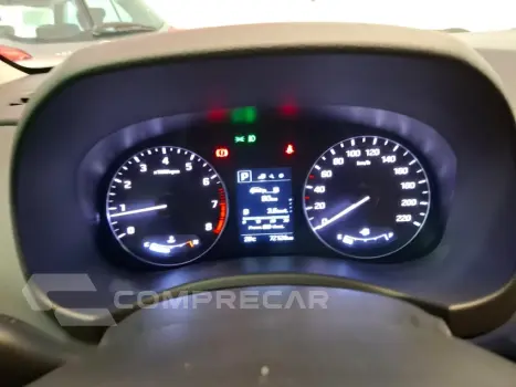 CRETA 2.0 16V Prestige