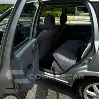 CORSA 1.6 MPFI GLS Wagon 16V
