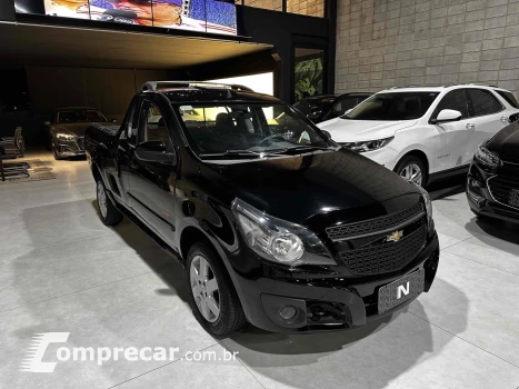 MONTANA 1.4 MPFI SPORT CS 8V ECONO FLEX 2P MANUAL