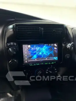 RANGER 3.0 XL 16V 4X4 CD