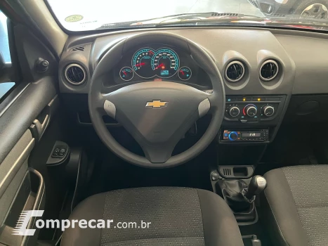 CELTA 1.0 MPFI LT 8V