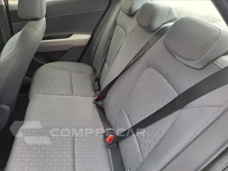 HB20S 1.0 TGDI FLEX PLATINUM AUTOMÁTICO