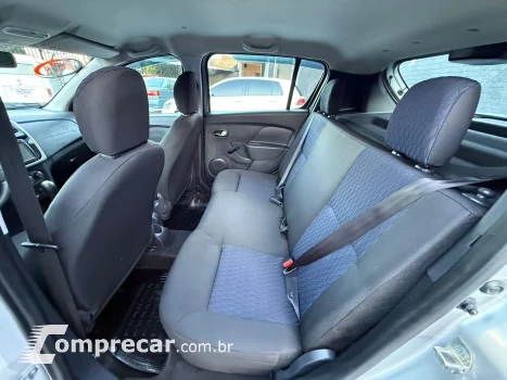 SANDERO 1.0 12V SCE Expression