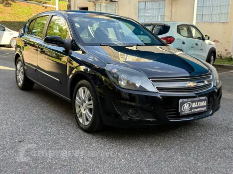 VECTRA 2.0 MPFI GT Hatch 8V