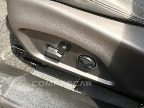 Rampage 2.0 Hurricane 4 Turbo Gasolina Rebel 4X4 Automático