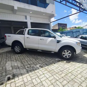 RANGER XLT 3.2 20V 4X4 CD DIESEL