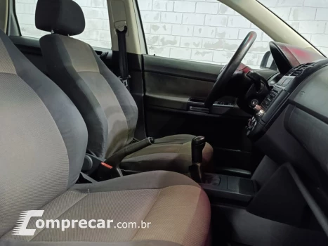 Polo 1.6 Mi 8V Flex 4P Manual