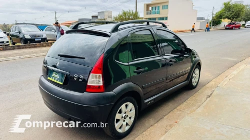 C3 1.6 I XTR 16V