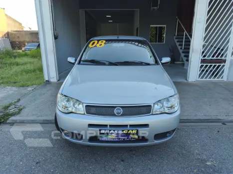 PALIO 1.0 MPI FIRE CELEBRATION 8V FLEX 4P MANUAL