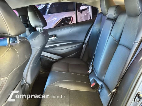 COROLLA 2.0 VVT-IE FLEX XEI DIRECT SHIFT
