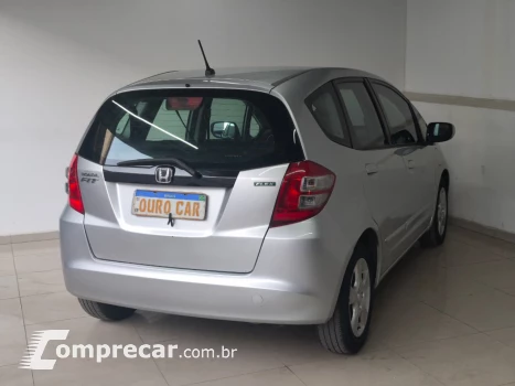 FIT 1.4 LX 16V