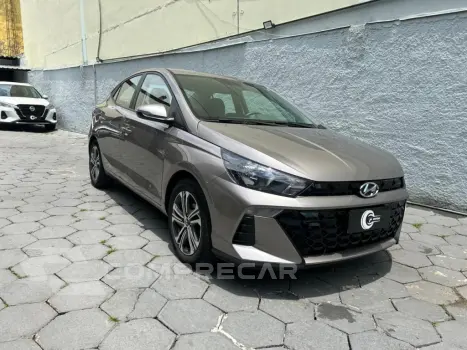 HB20S 1.0 TGDI FLEX COMFORT AUTOMÁTICO