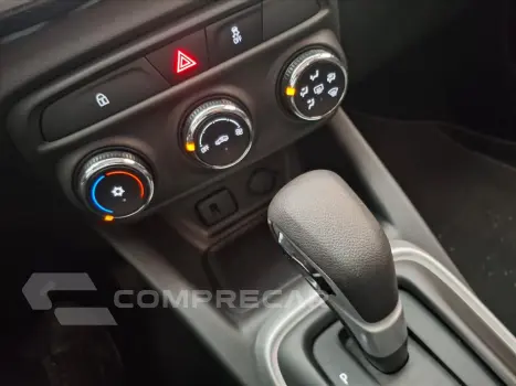 TRACKER 1.0 TURBO FLEX LT AUTOMÁTICO