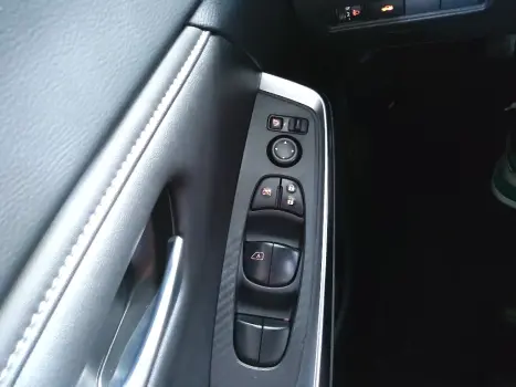 SENTRA 2.0 16V GASOLINA EXCLUSIVE XTRONIC