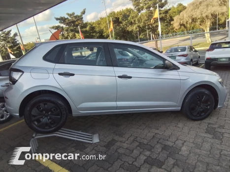 POLO 1.0 MPI TRACK MANUAL