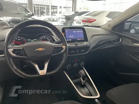 ONIX PLUS 1.0 T AT LTZ