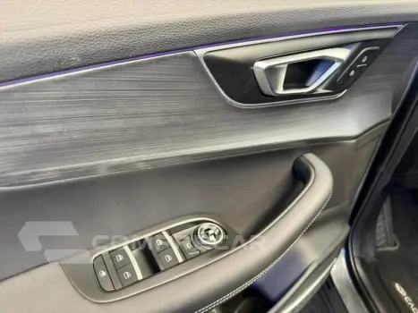 TIGGO 7 SPORT 1.5 TURBO FLEX 16V AUT.