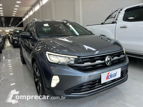 NIVUS 1.0 200 TSI TOTAL FLEX HIGHLINE AUTOMÁTICO