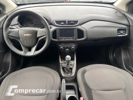 ONIX 1.4 MPFI LTZ 8V